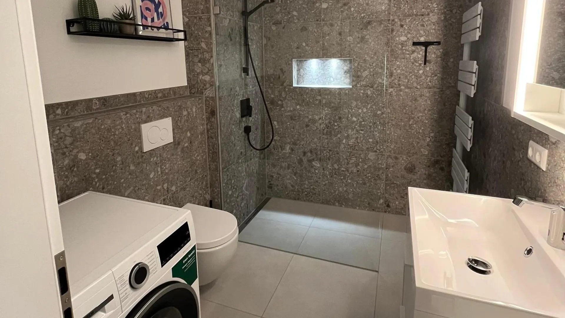 Fluss Residenz Guenzburg Apartment