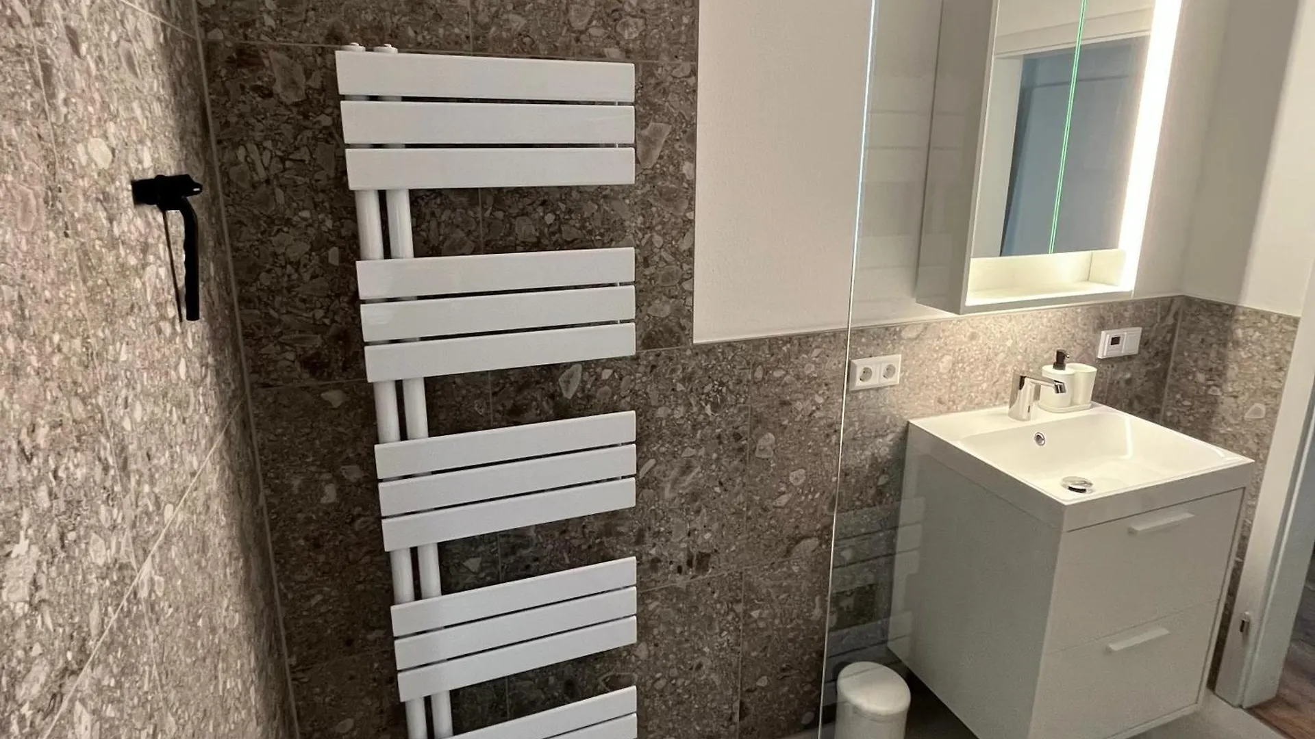 Appartement Fluss Residenz Guntzbourg