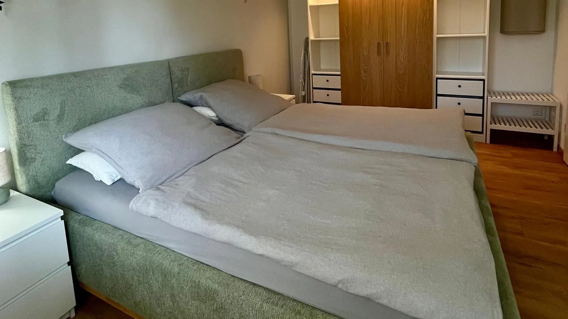 Fluss Residenz Guenzburg Apartment
