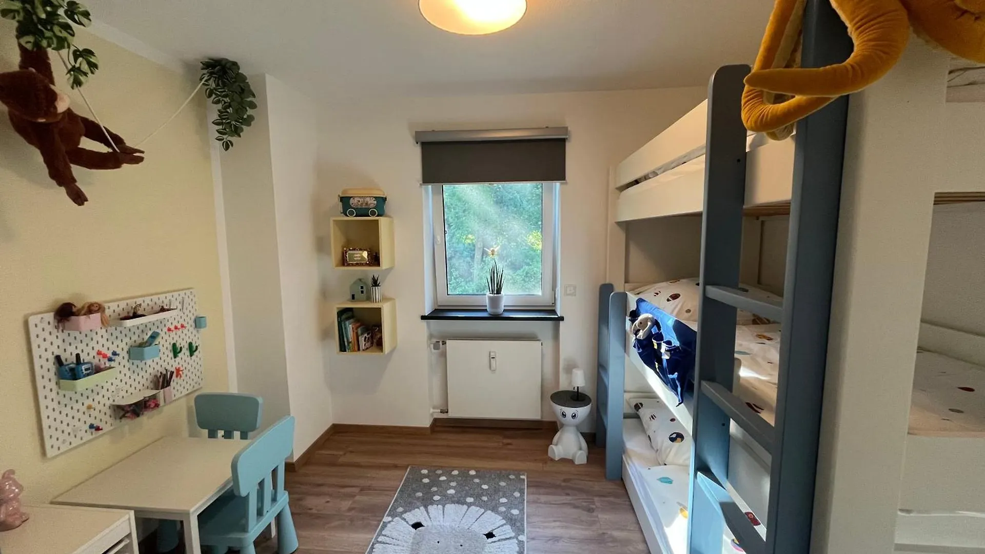 Appartement Fluss Residenz Guntzbourg Allemagne