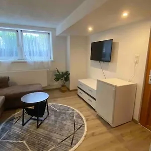 Apartment Gaestewohnung In, Günzburg