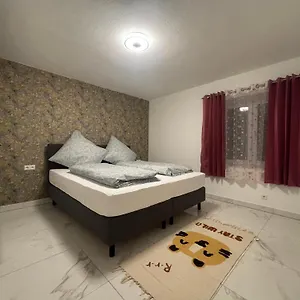 Apartment Safran, Günzburg